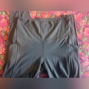 Lululemon align leggings